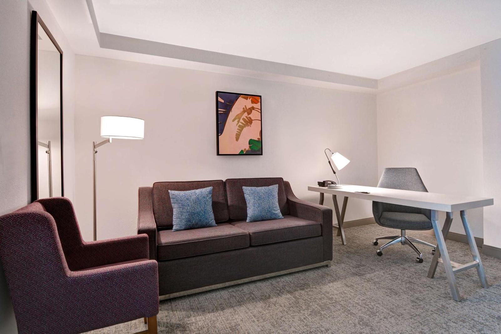Hilton Garden Inn Jacksonville Orange Park Main image 1