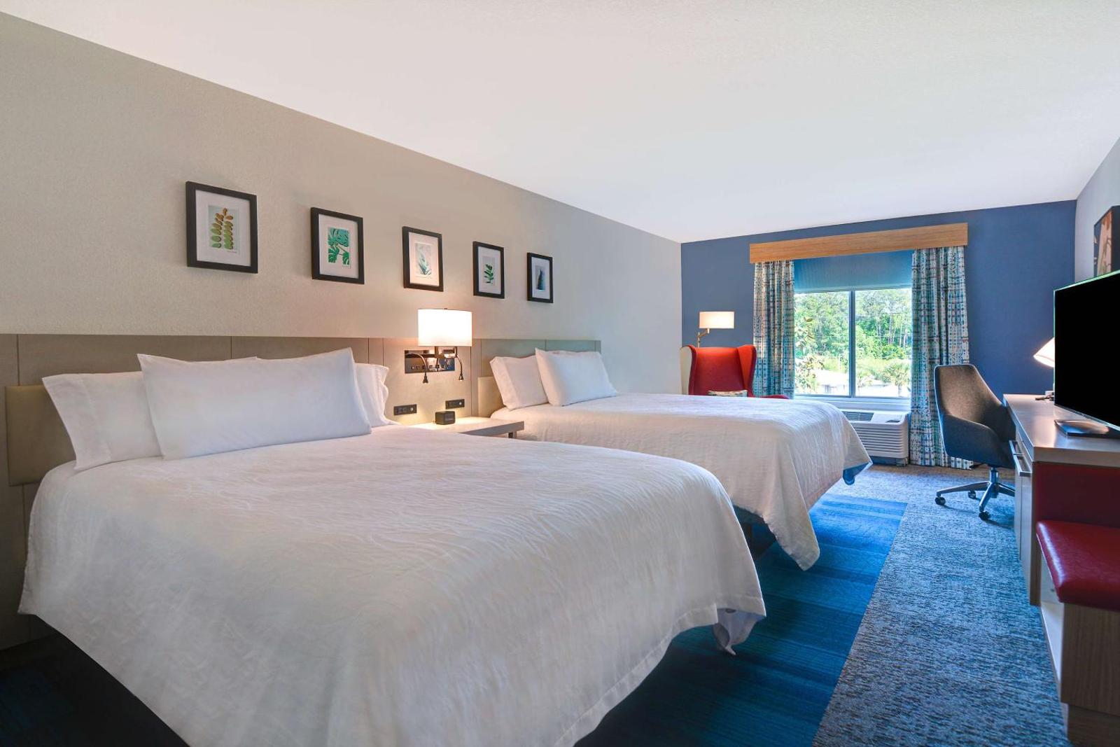 Hilton Garden Inn Jacksonville Orange Park Main image 2
